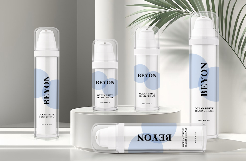 airless bottle Supplier airless bottle Supplier