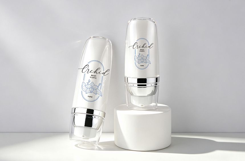 Airless Pump Bottle Airless Pump Bottle