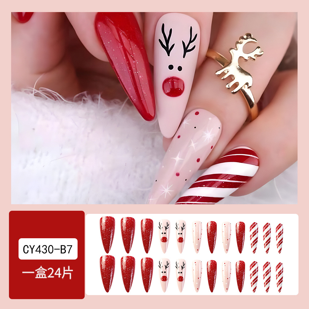 CY430-B7粉色麋鹿 CY430-B7粉色麋鹿