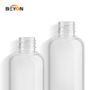 30ml-150ml Cleaning PET Spray Bottles Wholesale Customized Color PCR Bottle for Cosmetic