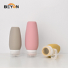 Silica Gel Silica Gel Squeezing Empty Bottle Cosmetic Skin Care Lotion Cream Silicone Bottle ﻿