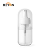 Factory Plastic Bottle Hand Sanitizer Foam Bottle 200ml Face Cleanser Foam Pump