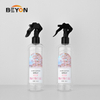 300ml Plastic Spray Bottle with Trigger Sprayer , Cosmetic Mist Spray Container
