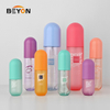 Logo Color Custom PP/PET 635ml 55ml 80ml 100ml 268ml Empty Cosmetic Packaging Plastic Press Pump Bottles for Body Lotion Toner