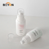 30ml 50ml Empty Airless Foundation Cream Bottle PCR PP Airess Lotion Pump Container Refillable Cosmetic Airless Bottles