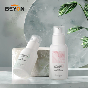 30ml 50ml Empty Airless Foundation Cream Bottle PCR PP Airess Lotion Pump Container Refillable Cosmetic Airless Bottles