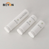 15ml 30ml 50ml plastic airless bottle PP bottle with lotion pump cosmetic lotion vacuum bottle