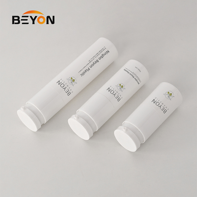 15ml 30ml 50ml plastic airless bottle PP bottle with lotion pump cosmetic lotion vacuum bottle