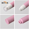 20ml 30ml 50ml High Quality Plastic Cosmetic Packaging Lotion Airless Pump Bottle With Pump