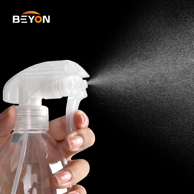500ml Pet lotion Bottle Wholesale body spray bottle pump bottle