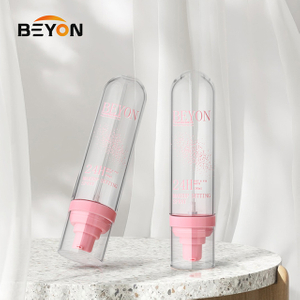 120ml Plastic Spray Bottle Cosmetic Spray Bottles Room Cosmetic Packaging