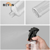 300ml Plastic Spray Bottle with Trigger Sprayer , Cosmetic Mist Spray Container
