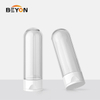 200ml Upside Down Cosmetic Spray Bottle Fine Mist Capsule Shape Spray Bottle With Round Bottom for Cosmetic Toner Spray