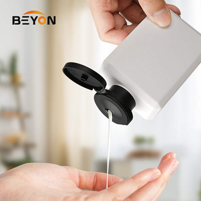 HDPE bottle scent bottle lotion bottle pump sprayer 120ml 150ml 200ml