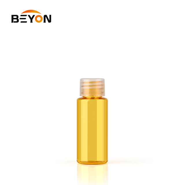 Wholesale 14ml 30ml 50ml Colorful Cosmetic Packaging PET Bottle Plastic Spray Bottle