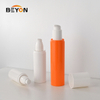 30ml 60ml 100ml PP Airless Pump Spray Bottle Empty Cosmetic Skin Care Packaging Plastic Seal Screen Printing Capacity