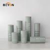 Plastic Packaging Cosmetic Container Body Cream Airtight Screw Cap Airless Pump Lotion Bottle