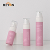 20ml 30ml 50ml High Quality Plastic Cosmetic Packaging Lotion Airless Pump Bottle With Pump