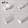 Luxury Skin Care Bottles Twist Airless Pump Bottle 15ml 30ml 50ml Acrylic Airless Pump Bottle for Cosmetic Lotion Cream
