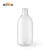 500ml pet plastic bottle RPET bottle RPET bottle customized bottle suppiler 
