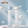 Wholesale Various Specification Cosmetic Empty Plastic Liquid Bottle
