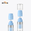 15ml 30ml 50ml 50ml AS airless bottle plastic bottle high quality cosmetic bottle