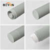 Plastic Packaging Cosmetic Container Body Cream Airtight Screw Cap Airless Pump Lotion Bottle