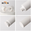 15ml 30ml 50ml plastic airless bottle PP bottle with lotion pump cosmetic lotion vacuum bottle