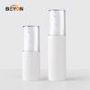 Airless lotion bottle pump bottle 15ml 30ml 50ml Hot selling Custom logos cosmetic packaging