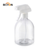 500ml Spray Bottle Wholesale Pet Cleaning Plastic Bottles