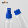 LOW MOQ 50ml 65ml portable travel bottle set cosmetic