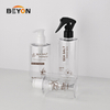 116ml 220ml 410ml 300ml 348ml High Quality PET Plastic Shampoo Bottle Body Pump Cosmetic Pump Bottles Hand Wash Liquid Soap Pump Bottle
