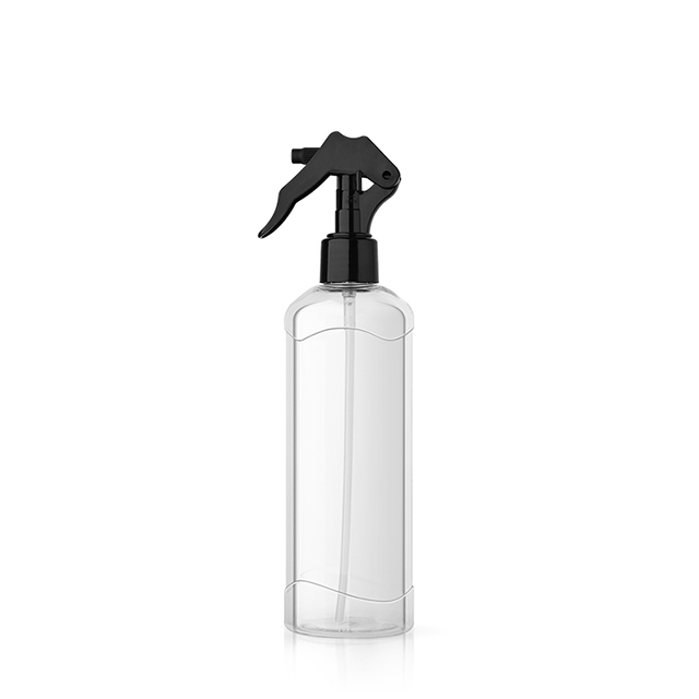 Spray bottle supplier