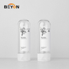200ml Upside Down Cosmetic Spray Bottle Fine Mist Capsule Shape Spray Bottle With Round Bottom for Cosmetic Toner Spray