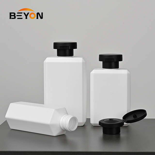 HDPE bottle scent bottle lotion bottle pump sprayer 120ml 150ml 200ml