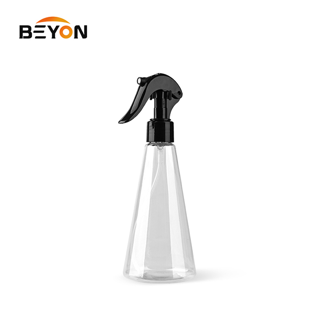Household Screen Printing Plastic sprayer bottle 