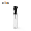 200ml-500ml Cleaning PET Spray Bottles Wholesale Customized Color PCR Bottle for Cosmetic