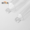 Simple Design Empty PET Pump Bottles with sloping shoulders for Lotion Oil Cleanser,160ml 220ml 330ml 500ml