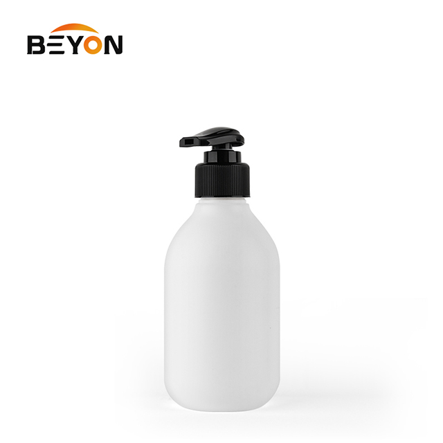 HDPE bottle scent bottle lotion bottle pump sprayer 232ml 260ml