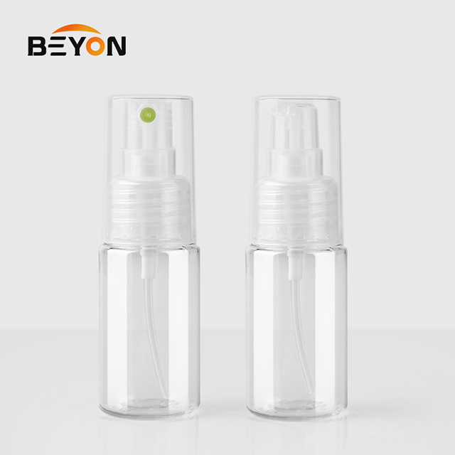 Travel Kit 10ml 30ml 4 bottle