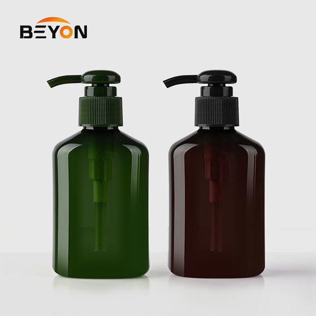 150ml Cleaning PET Lotion Bottle Wholesale Customized Color PCR Sprayer Bottle for Cosmetic 