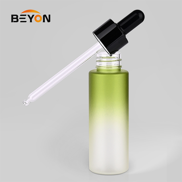 240ml Cleaning PET Bottle 91ml Dropper Bottle 30ml 50ml Cream Jar Wholesale Customized Color PCR Bottle for Cosmetic