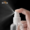 30ml-150ml Cleaning PET Spray Bottles Wholesale Customized Color PCR Bottle for Cosmetic