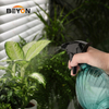 375ml Manual Small Plastic Spray Bottle for Home Use Gardening Tool Sprayer for Watering and Disinfecting