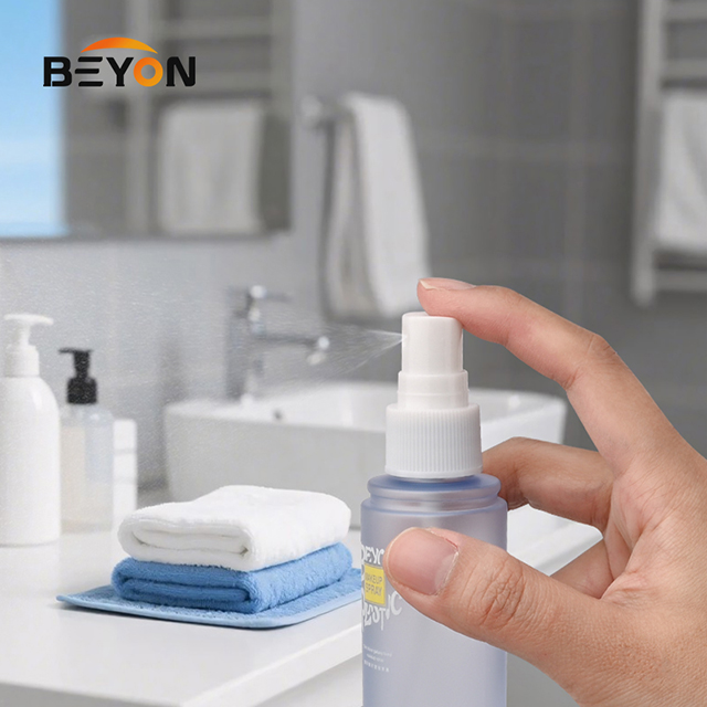 Logo Color Custom PP/PET 635ml 55ml 80ml 100ml 268ml Empty Cosmetic Packaging Plastic Press Pump Bottles for Body Lotion Toner