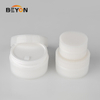 15ml 30ml 50ml Empty containers Skin Care Face cream Facial mask plastic cosmetic jars