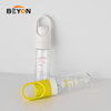 140ml clear PETＧ Spray Bottle Plastic otion Bottle for Cosmetic Packaging