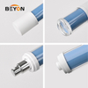 15ml 30ml 50ml Refillable Double Wall MS Airless Lotion Bottle for Serum with Pump