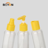 Gift Empty Portable Travel Bottle Kit Plastic Travel Bottle and Travel Cans Cosmetics 50Ml Pet Lotion Shampoo Container