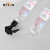300ml Plastic Spray Bottle with Trigger Sprayer , Cosmetic Mist Spray Container